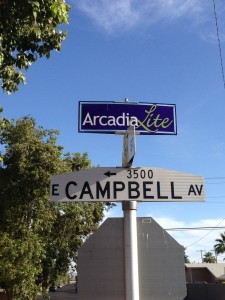 Arcadia Lite Phoenix