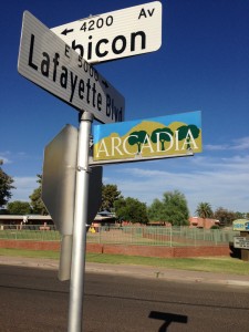 Arcadia Proper Phoenix