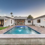 Two Hawks Design at 4461 N Launfal