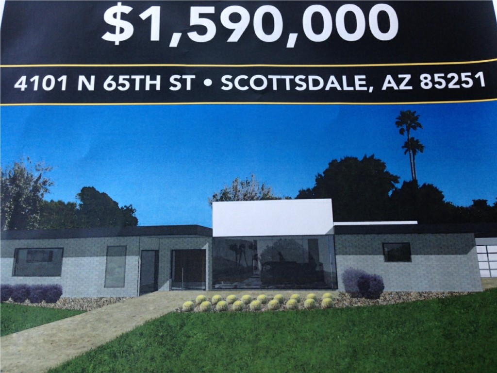 4101 N 65th Street home for sale