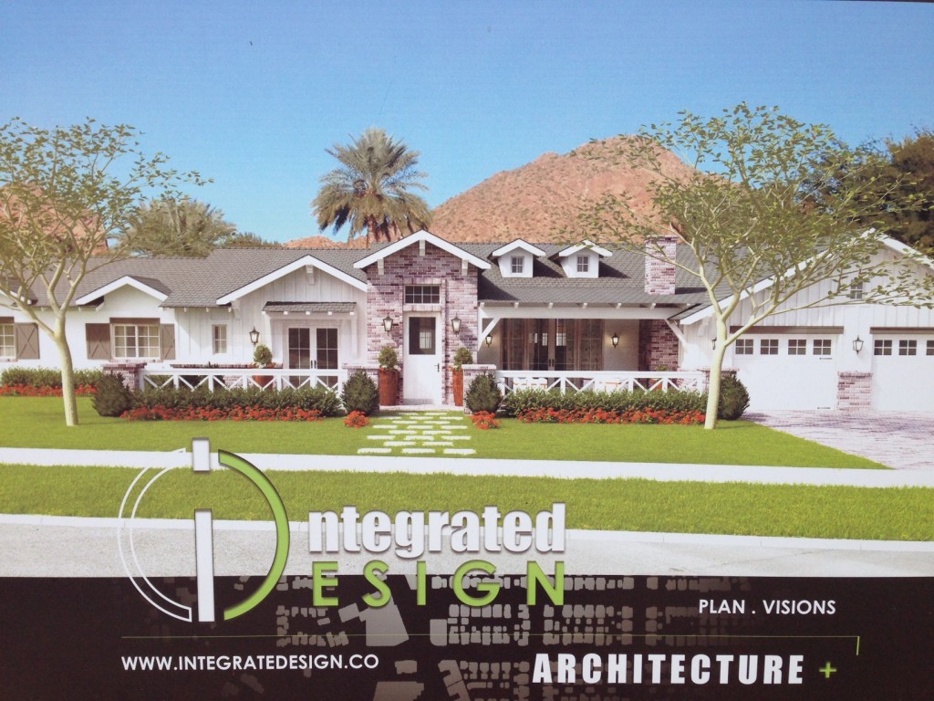 4602 E Calle Tuberia Phoenix, AZ