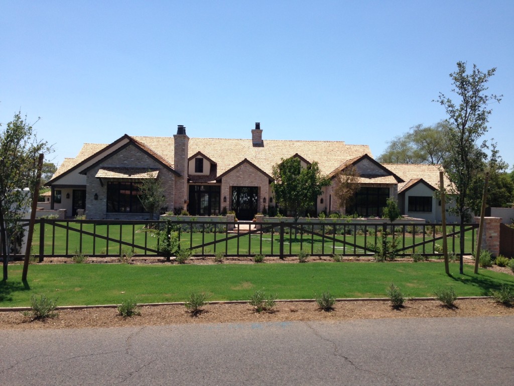 Arcadia Home 4949 E Exeter