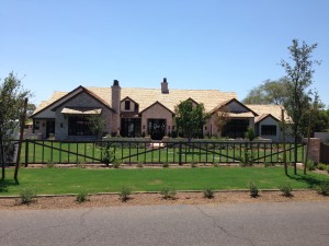 Arcadia Home 4949 E Exeter