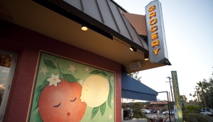 Restaurants in Arcadia AZ - La Grande Orange