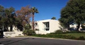 Bridgewood Townhomes in Phoenix