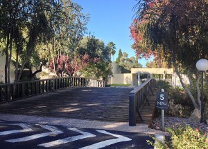 Bridgewood Phoenix townhome