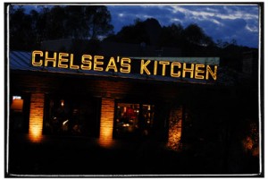 Chelseas Kitchen Arcadia Restaurant