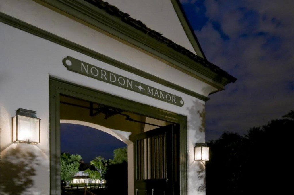 Nordon Manor Phoenix Arcadia