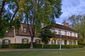 Nordon Manor Home in Phoenix Arcadia