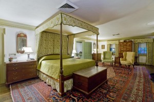 Nordon Manor master bedroom Phoenix Arcadia