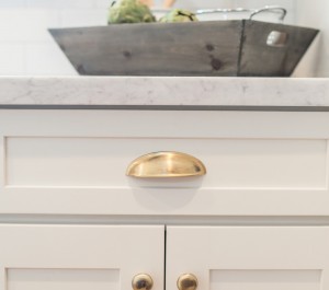 Rafterhouse drawer pull