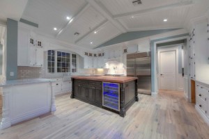 SRJ Development Phoenix Kitchen Design