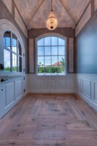 SRJ Development Phoenix home builder